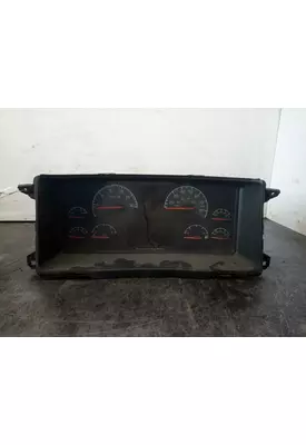 Volvo VNL Speedometer Head Cluster