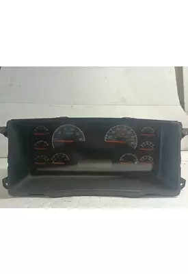 Volvo VNL Speedometer Head Cluster