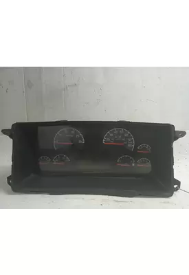 Volvo VNL Speedometer Head Cluster