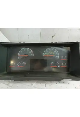 Volvo VNL Speedometer Head Cluster