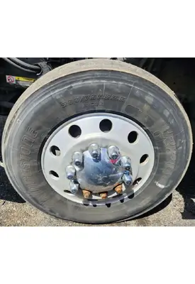 Volvo VNL Spindle / Knuckle, Front