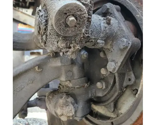 Volvo VNL Spindle  Knuckle, Front