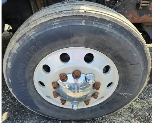 Volvo VNL Spindle  Knuckle, Front