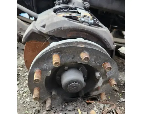 Volvo VNL Spindle  Knuckle, Front