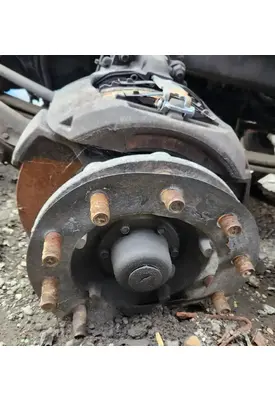 Volvo VNL Spindle / Knuckle, Front