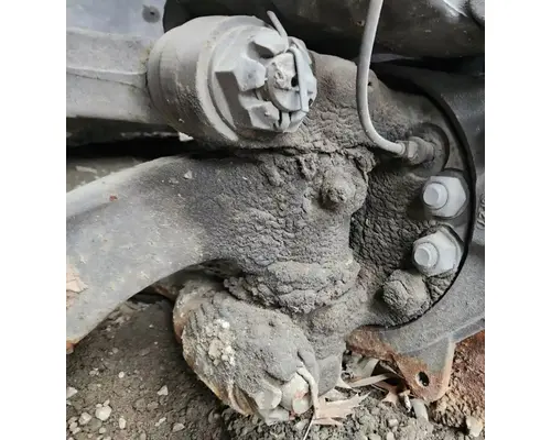 Volvo VNL Spindle  Knuckle, Front