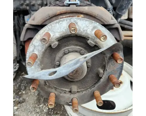 Volvo VNL Spindle  Knuckle, Front