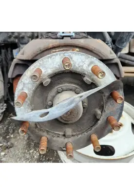 Volvo VNL Spindle / Knuckle, Front