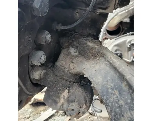 Volvo VNL Spindle  Knuckle, Front