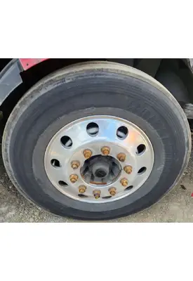 Volvo VNL Spindle / Knuckle, Front
