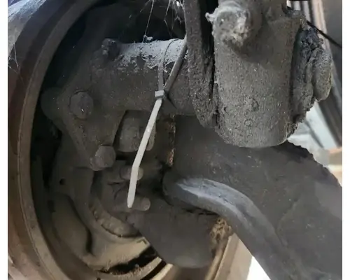Volvo VNL Spindle  Knuckle, Front