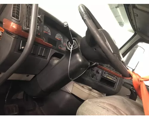 Volvo VNL Steering Column