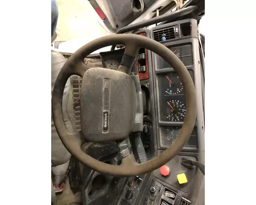 Volvo VNL Steering Column