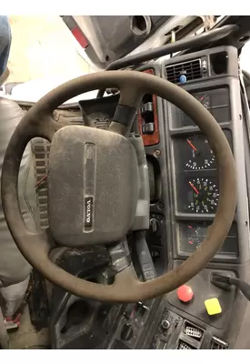 Volvo VNL Steering Column