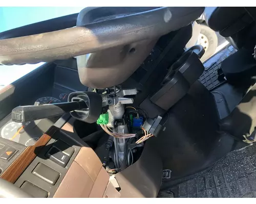 Volvo VNL Steering Column