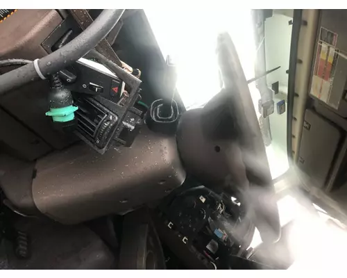 Volvo VNL Steering Column