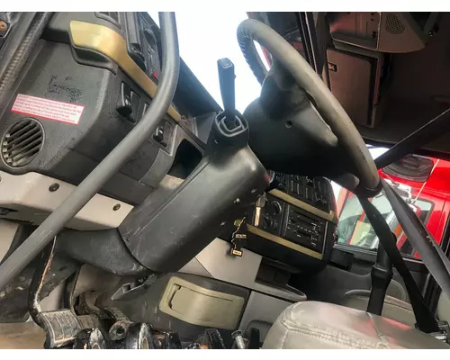 Volvo VNL Steering Column