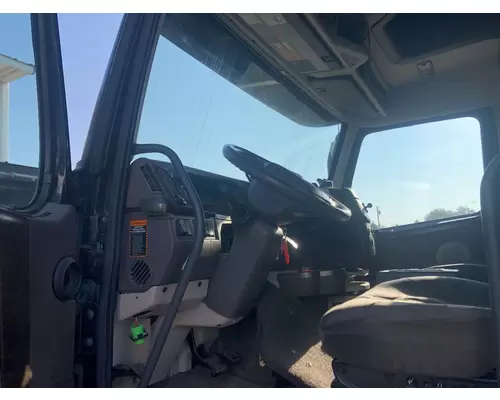 Volvo VNL Steering Column