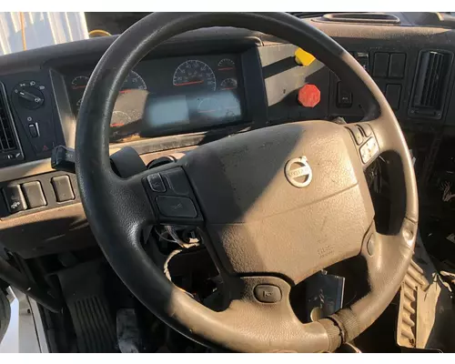 Volvo VNL Steering Column