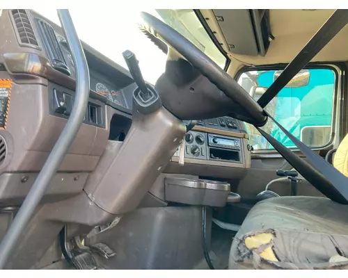 Volvo VNL Steering Column