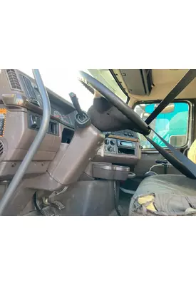 Volvo VNL Steering Column