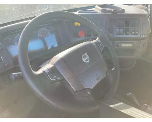 Volvo VNL Steering Column