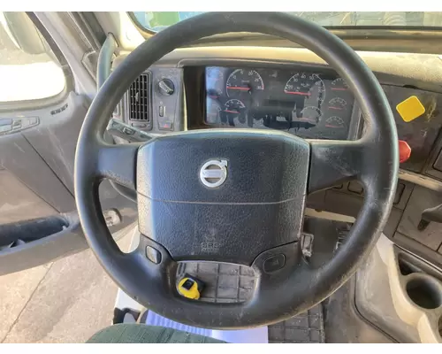 Volvo VNL Steering Column