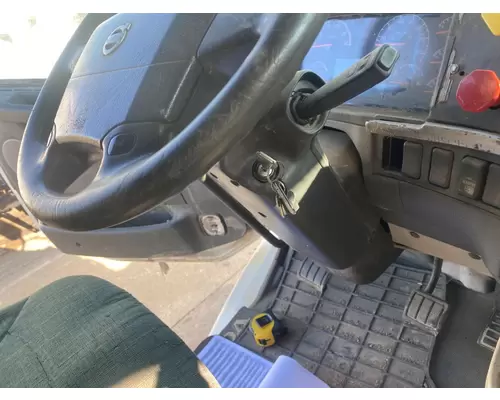 Volvo VNL Steering Column