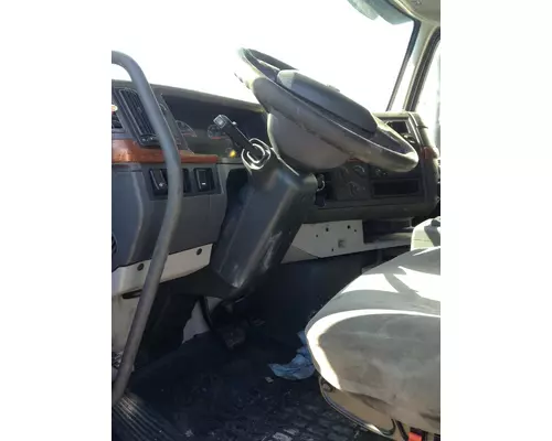 Volvo VNL Steering Column