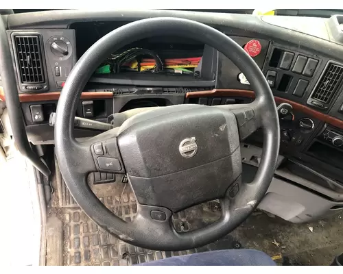 Volvo VNL Steering Column