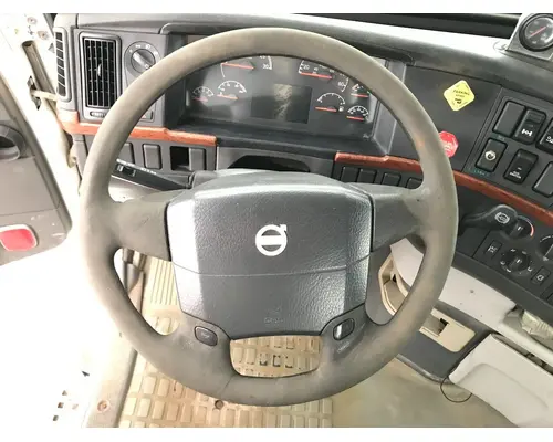 Volvo VNL Steering Column