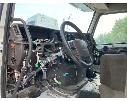 Volvo VNL Steering Column