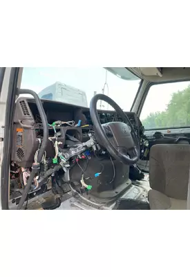 Volvo VNL Steering Column