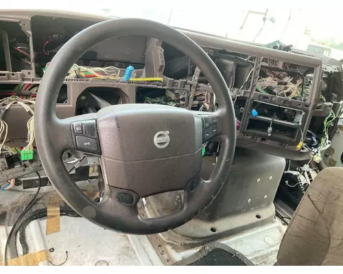 Volvo VNL Steering Column