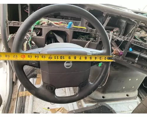 Volvo VNL Steering Column