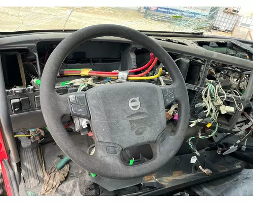 Volvo VNL Steering Column