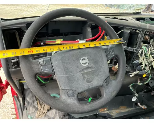 Volvo VNL Steering Column