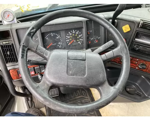 Volvo VNL Steering Column