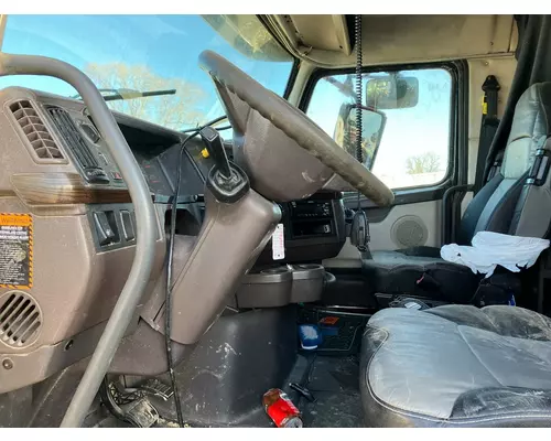 Volvo VNL Steering Column