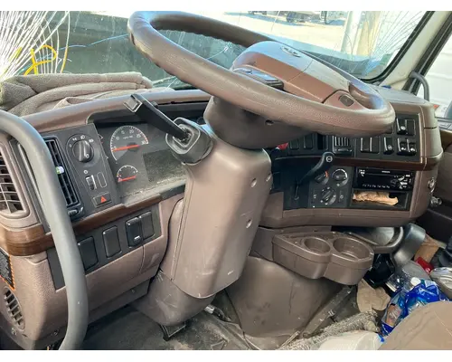 Volvo VNL Steering Column