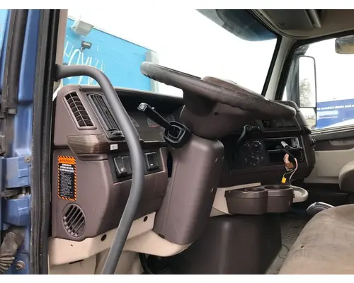 Volvo VNL Steering Column
