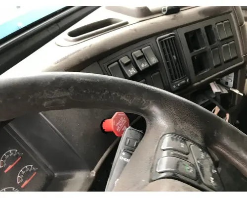 Volvo VNL Steering Column