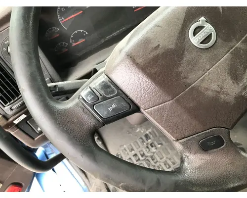 Volvo VNL Steering Column