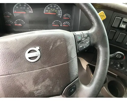 Volvo VNL Steering Column