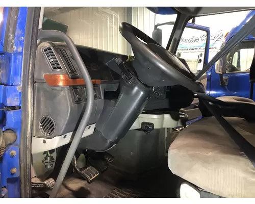 Volvo VNL Steering Column