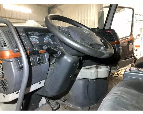 Volvo VNL Steering Column