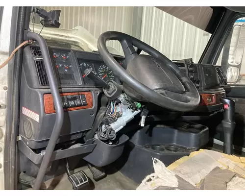 Volvo VNL Steering Column