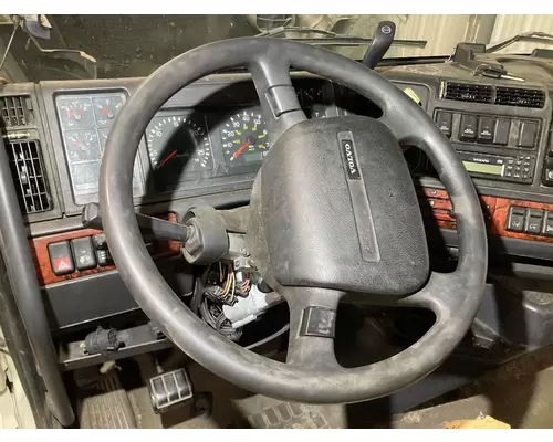 Volvo VNL Steering Column