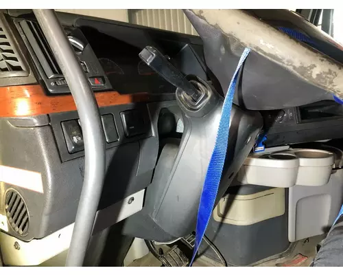 Volvo VNL Steering Column