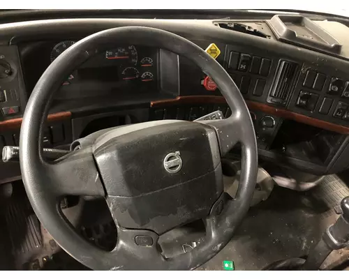 Volvo VNL Steering Column